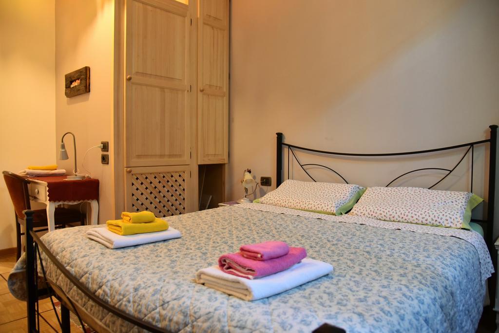 B&B Petra Trieste Exterior foto