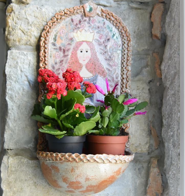 B&B Petra Trieste Exterior foto